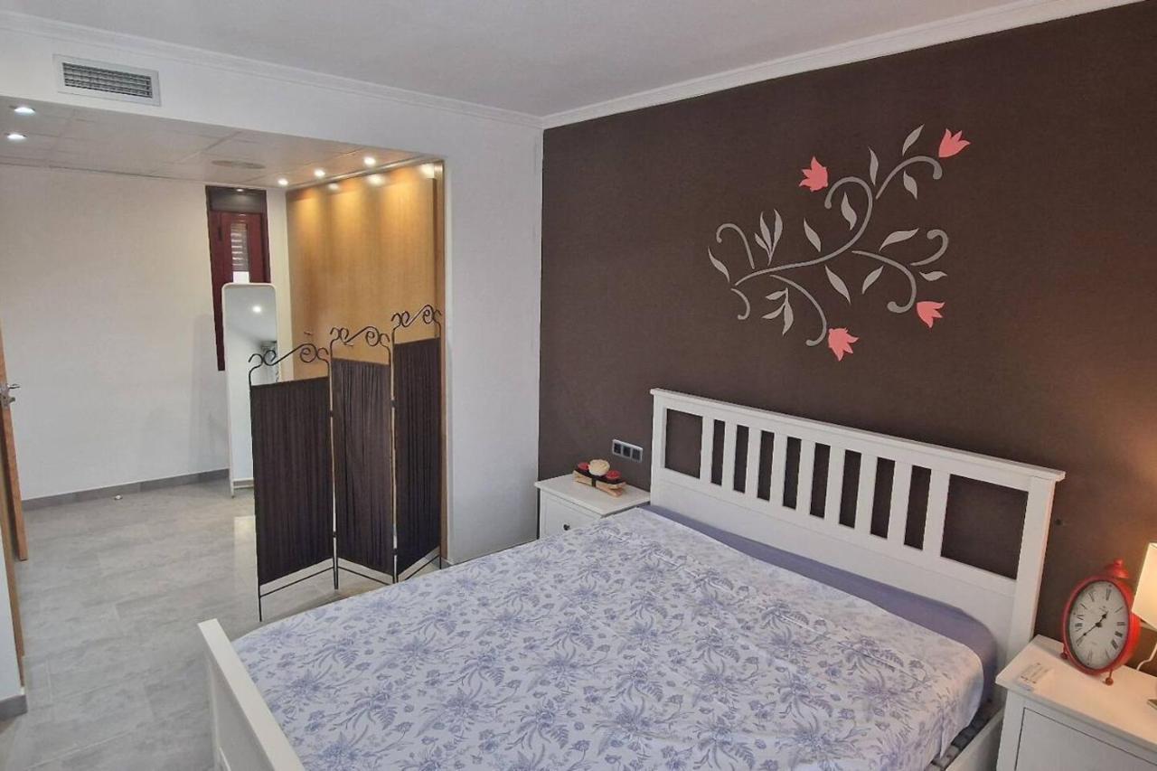 Casa Cani Holiday home Vila-real